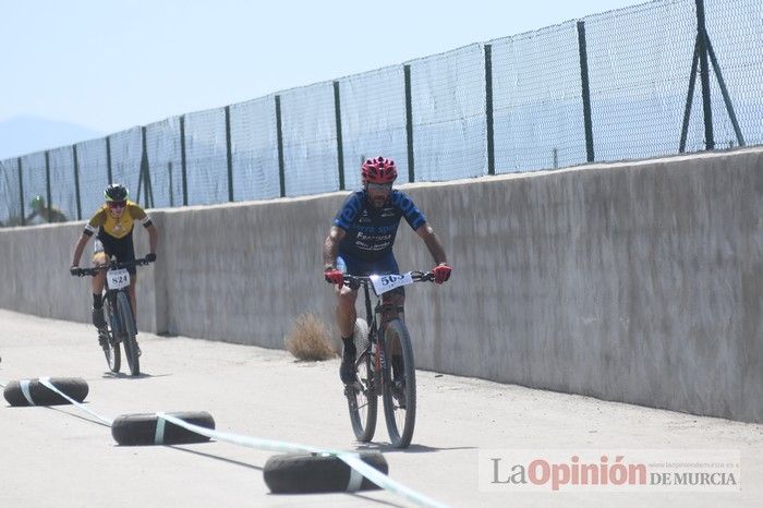 Carrera Lemon Team en Molina de Segura