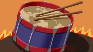 Ser optimista no és fàcil Ser optimista no és fàcil