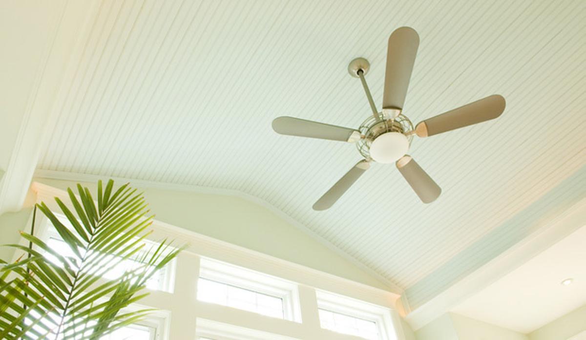 Trucos para enfriar la casa sin aire acondicionado