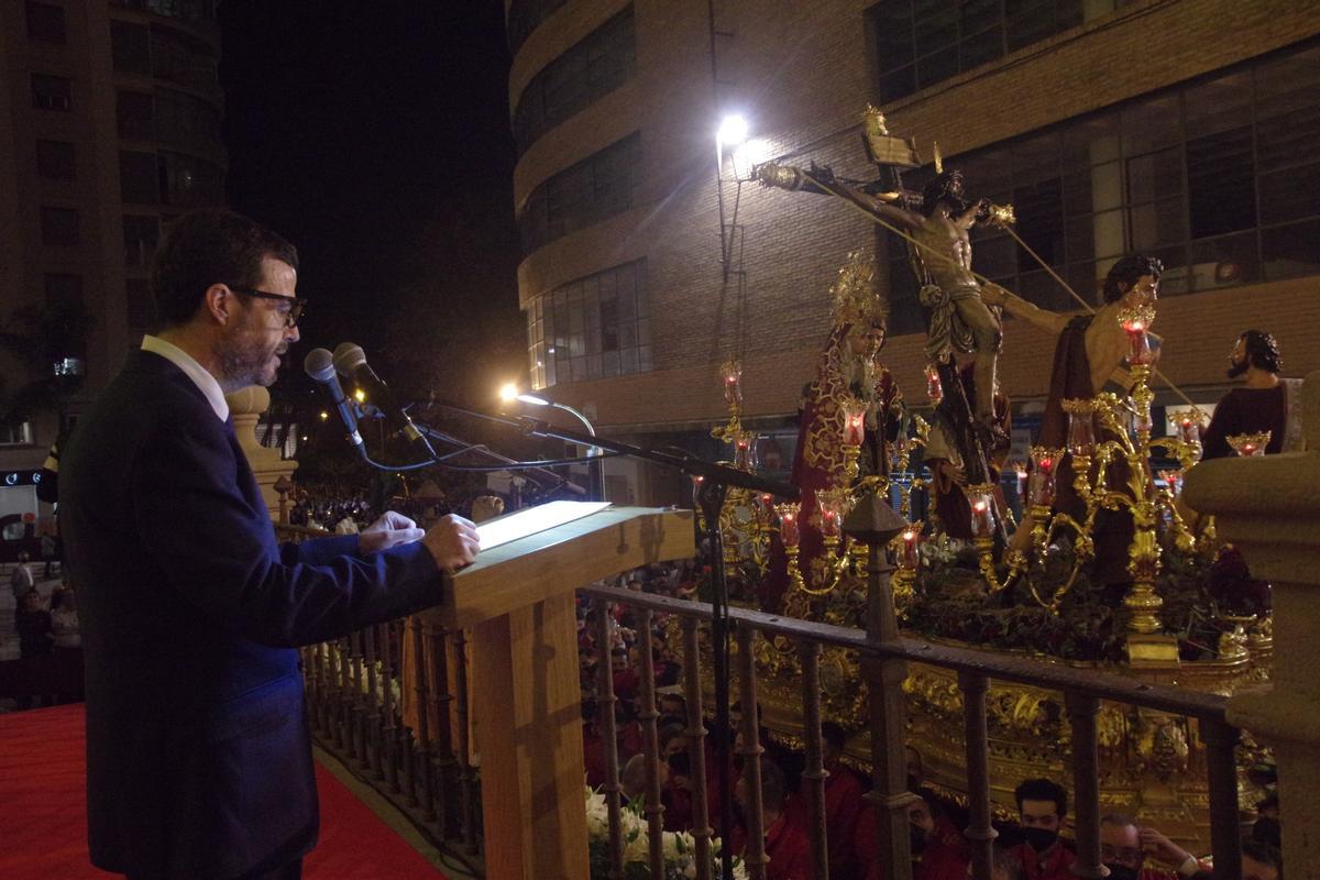 Procesión Magna de Málaga | Exaltación (Fusionadas)