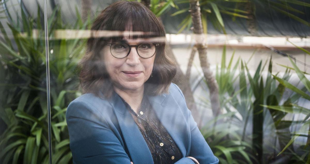 Judith Colell estrena ‘Frontera’, sobre jueus que fugien dels nazis