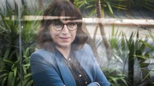 Judith Colell estrena ‘Frontera’, sobre jueus que fugien dels nazis