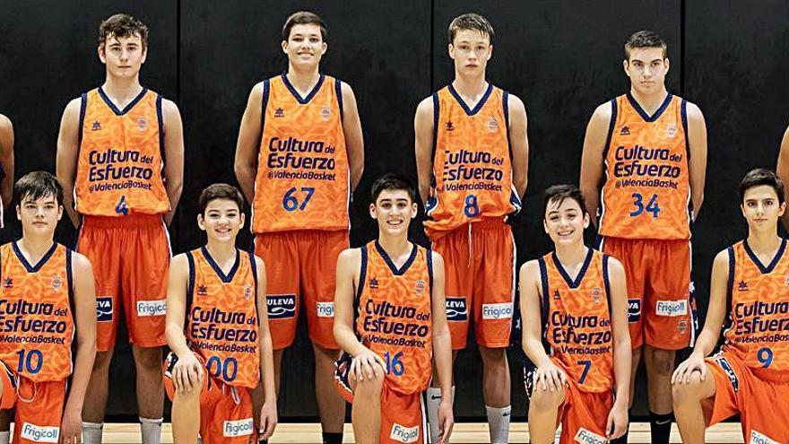 El talento europeo ya apuesta por L'Alqueria del Basket - Superdeporte