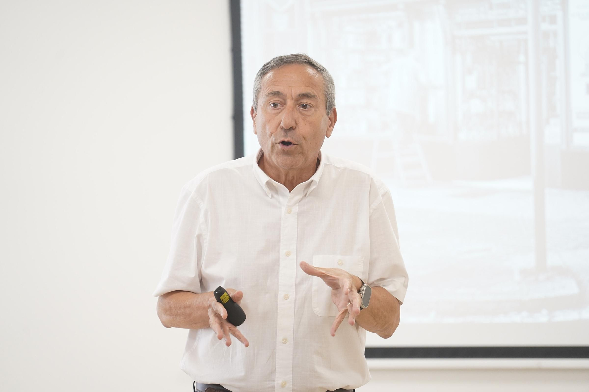 Les fotos de la seu de Transgourmet Ibèrica de Vilamalla