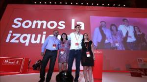 abertran38924401 madrid 17 06 2017 politica 39 congreso psoe en la imagen de 170617121716