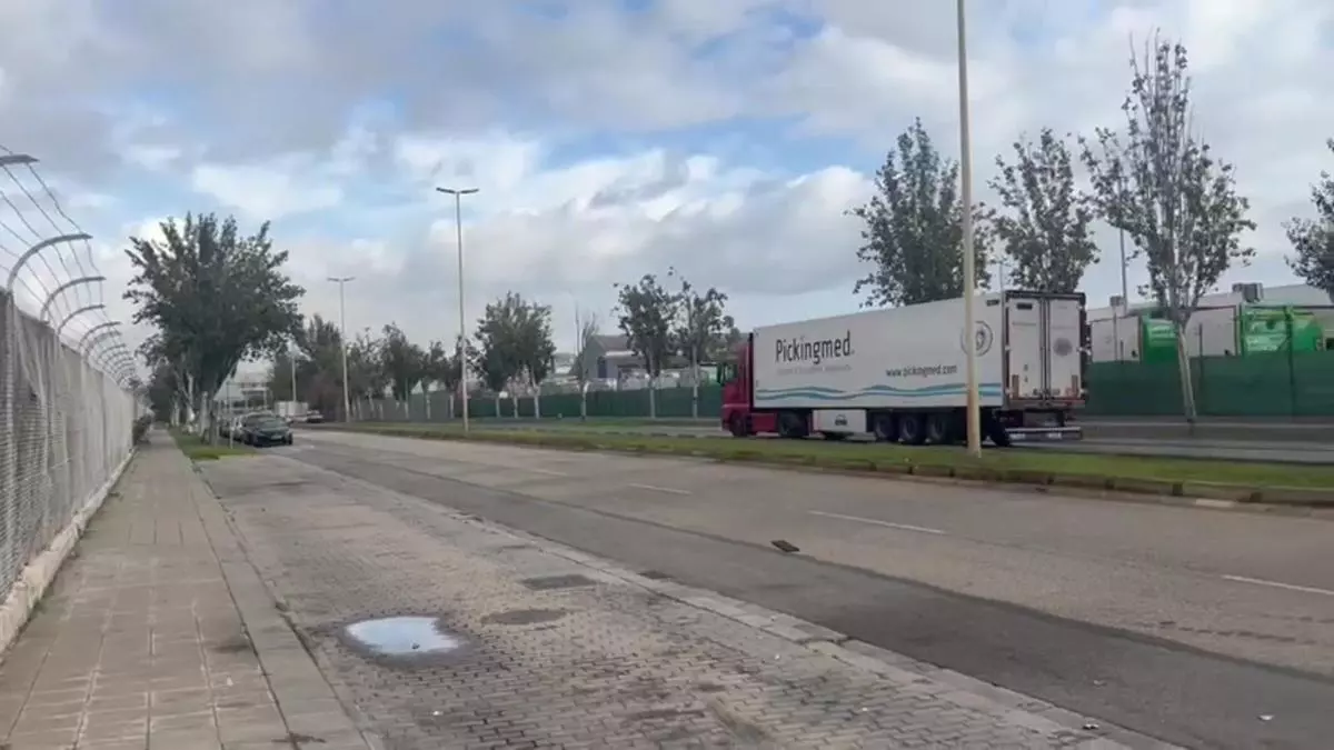 Las sirenas por riesgo químico suenan en Barcelona y otros 15 municipios en un nuevo simulacro