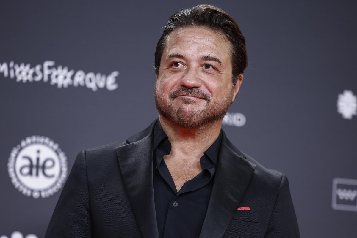 Premios Forqu 2025/251213EFE_Daniel Gonzalez_228506326