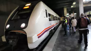 Una incidencia en la señalización en Atocha provoca retrasos en los trenes hacia Córdoba
