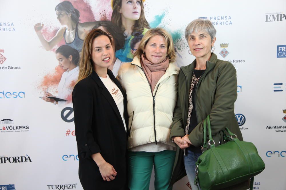 eWoman Empordà, una cita inoblidable en imatges