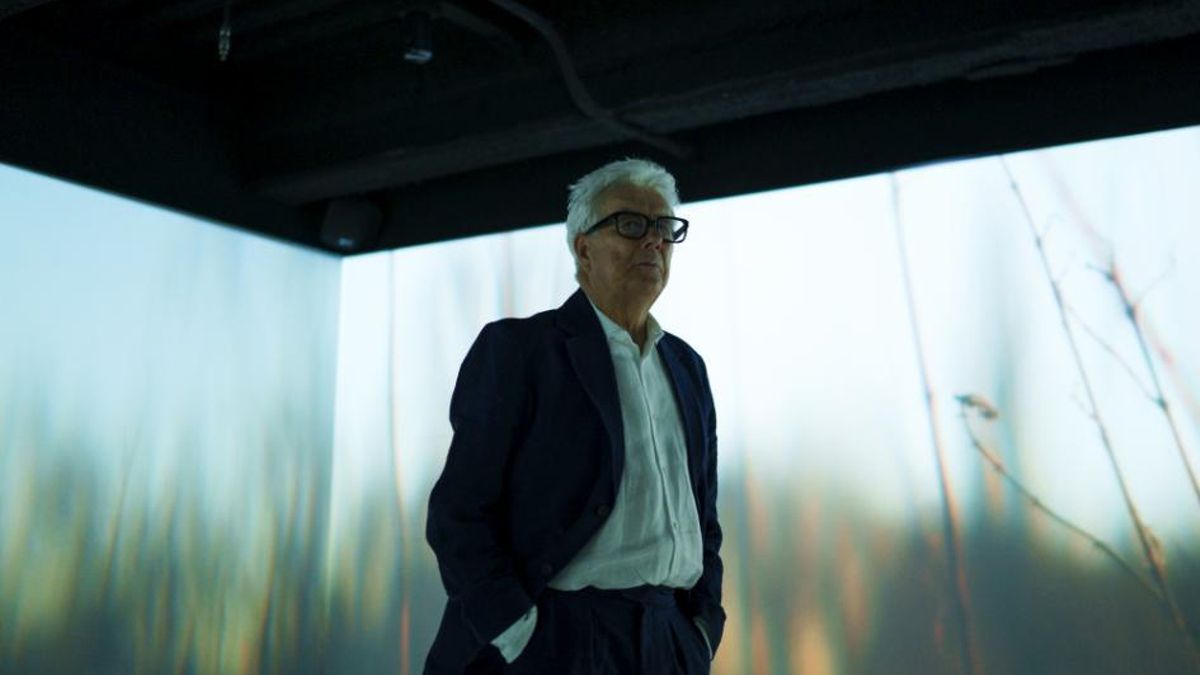 Ken Follett: "La gente que entrega el Nobel tiene su propia concepción de la literatura. La mía está pensada para disfrutar"