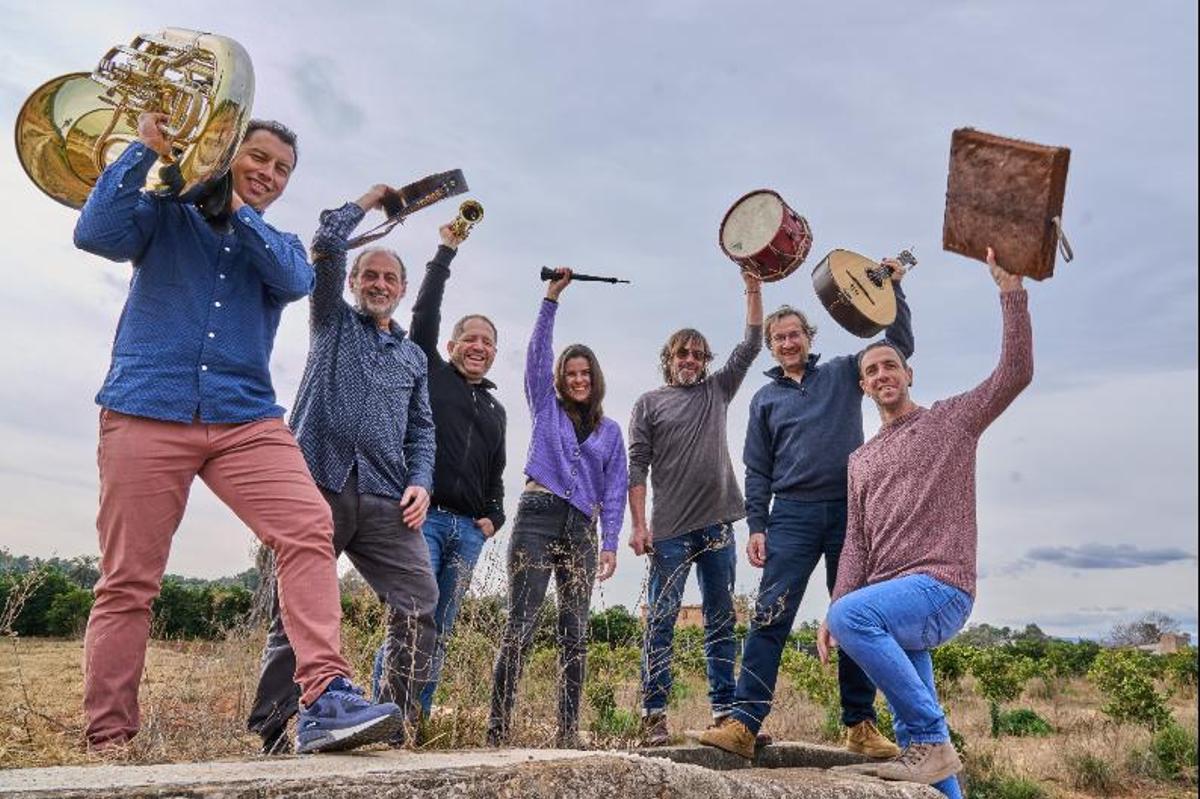 Urbàlia Rurana.