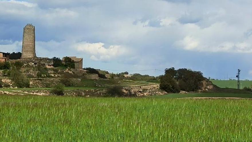 El Solsonès analitza el seu futur turístic