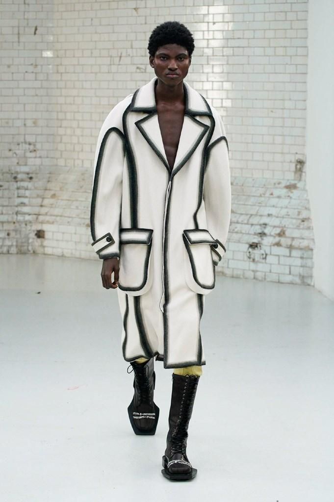 London College Of Fashion