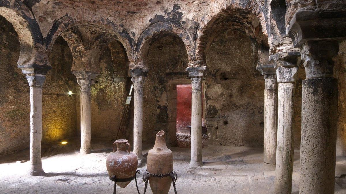 Baños Arabes de Mallorca