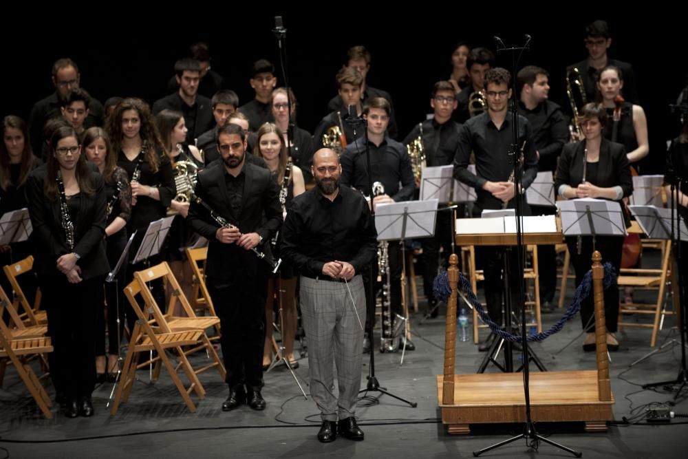 Premios Opinión da Música de Raíz