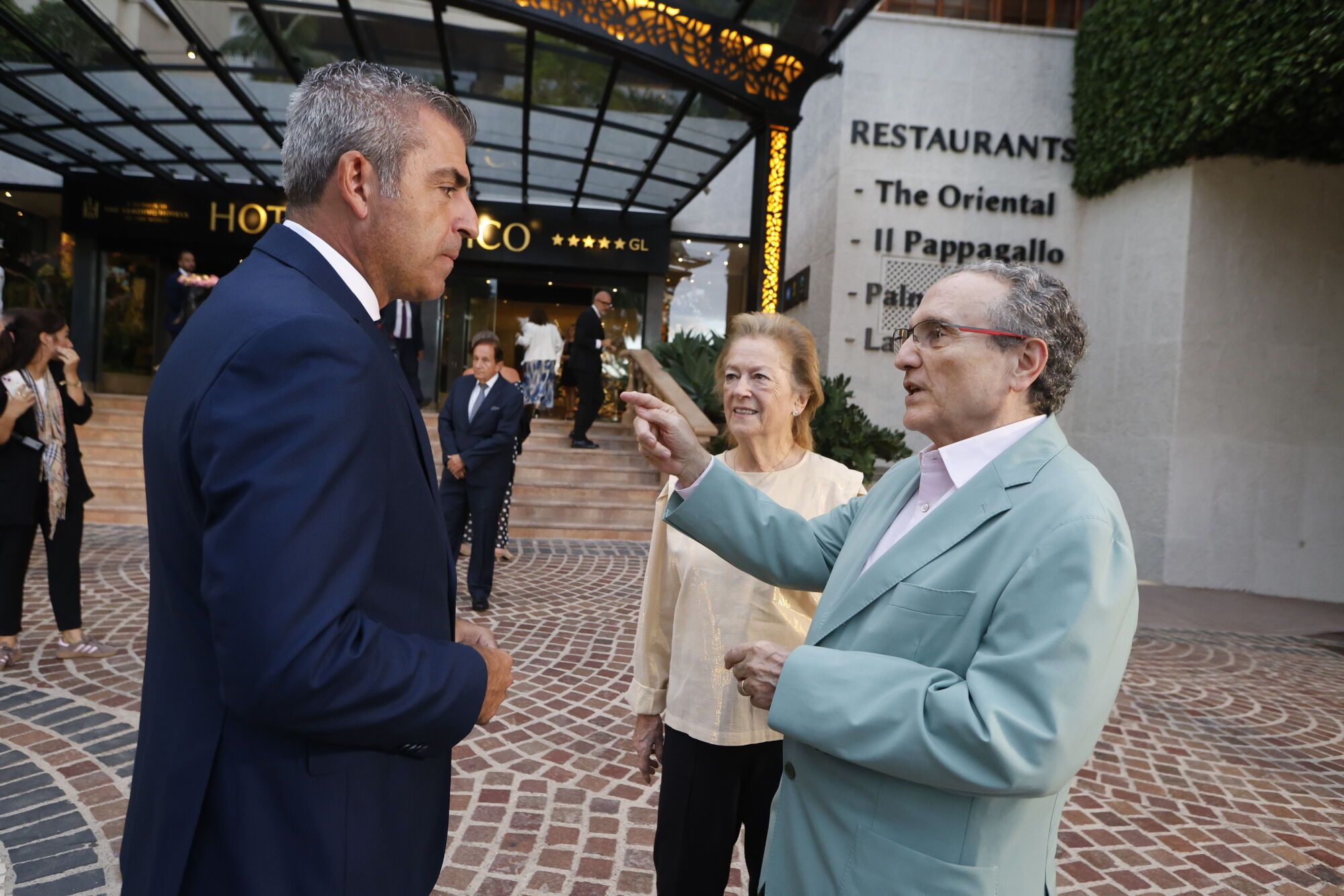 Gala de los Culinary Hotel Awards, de Prensa Ibérica