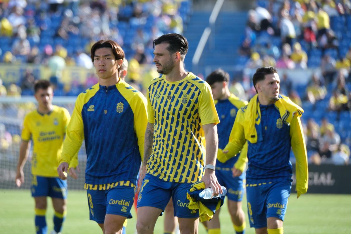 Miyashiro y Benedetti