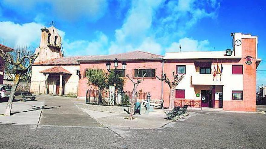 Ayuntamiento de Roales del Pan