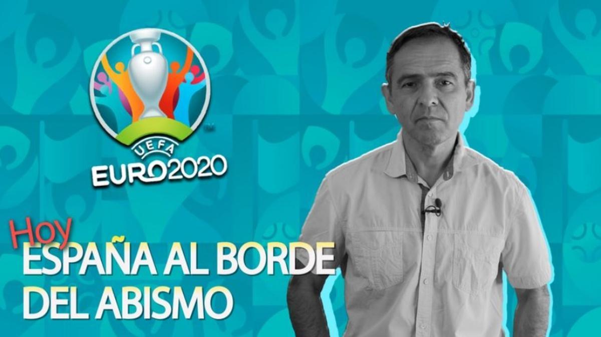 Espanya, al caire de l’abisme, el vídeo anàlisi de Marcos López