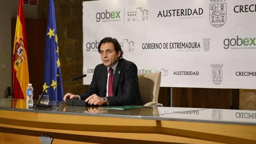 El aumento de actividad reduce un 15% las listas de espera en quirófano y consultas en Extremadura