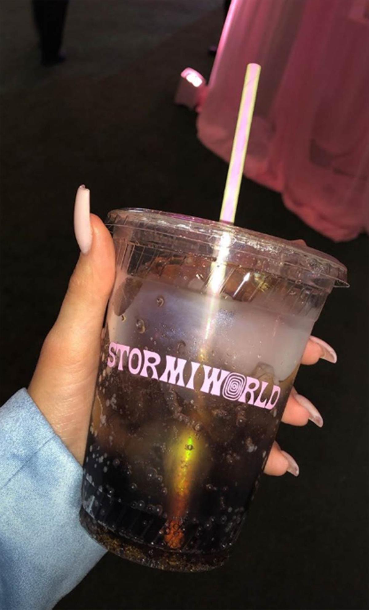 Bebidas personalizadas Bebidas personalizadas