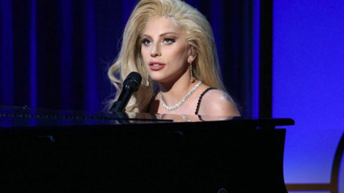 Lady Gaga, protagonista en la Super Bowl 50