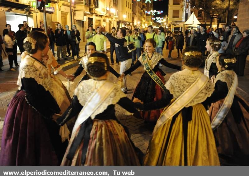 Galería de fotos -- Castellón despide la Magdalena y ya prepara la del 2015