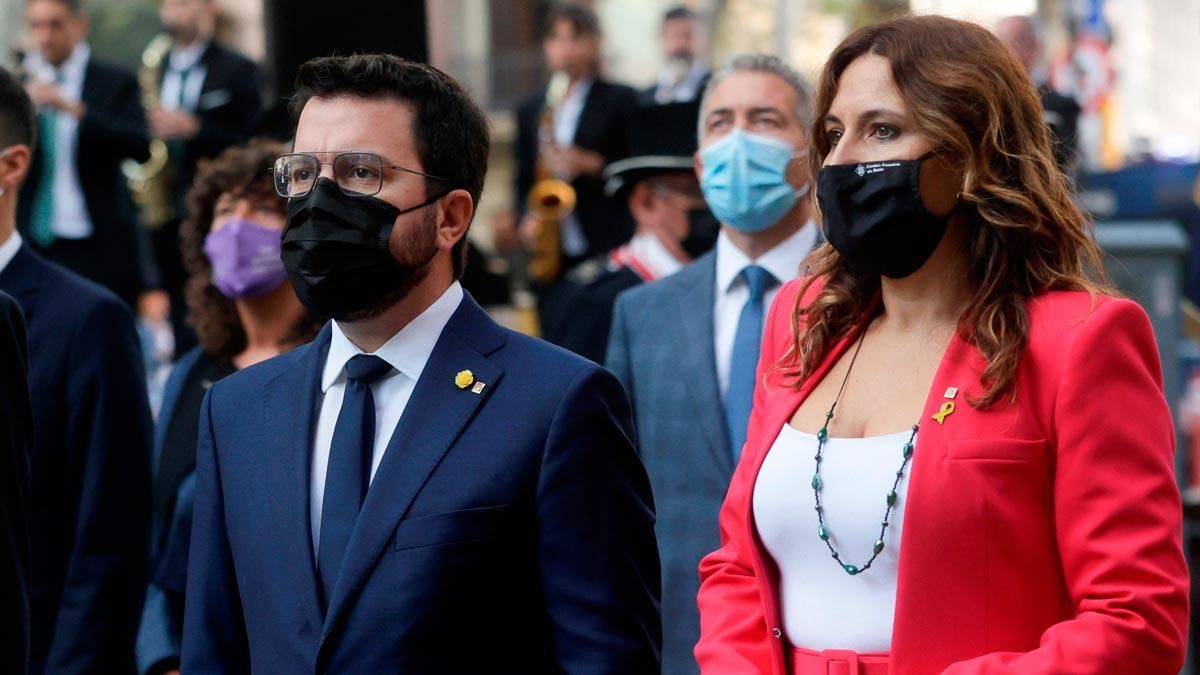 ¿Independentisme incompatible? ¿Independentisme incompatible?