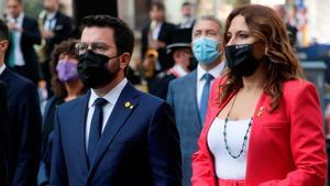 ¿Independentisme incompatible?
