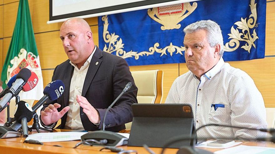 El Cabildo rechaza la anulación de acuerdos que pide la Delegación del Gobierno