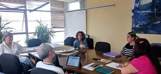 La modificación puntual en trámite supone una profunda actualización de las Normas Urbanísticas de Cangas
