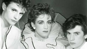 Nacho Cano, Ana Torroja y José María