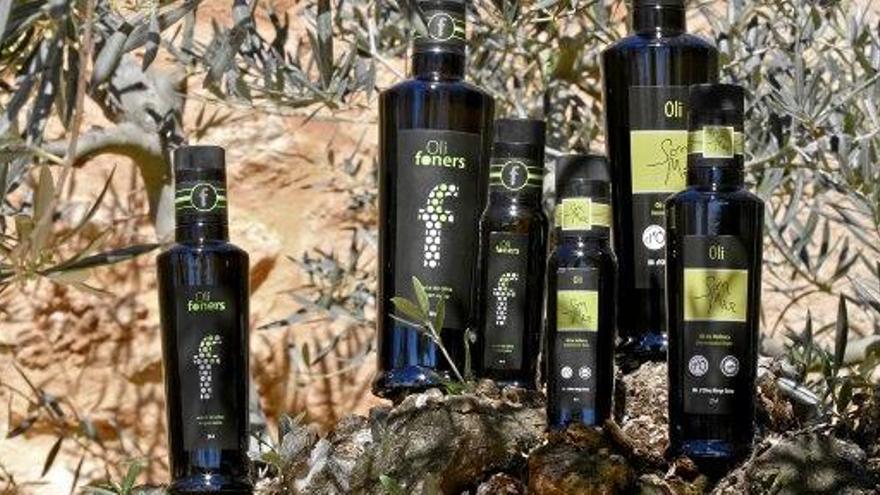 Olivenöl ist die Basis der Mittelmeer-Diät