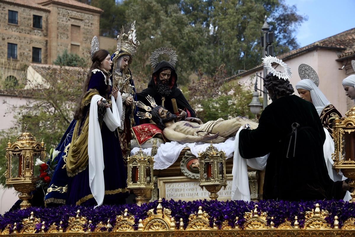 Monte Calvario | Viernes Santo 2024