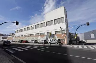 BSH ampliará su factoría en Montañana.