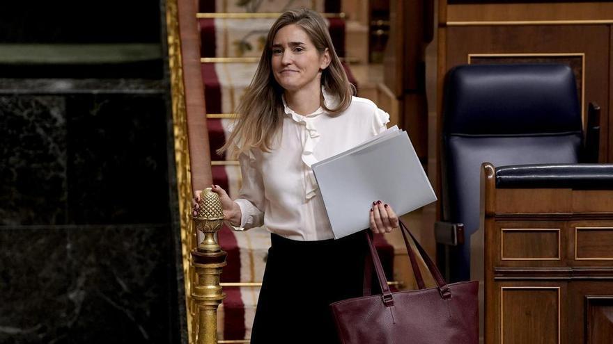El Gobierno presentará esta semana medidas contra el alza de precios de la energía