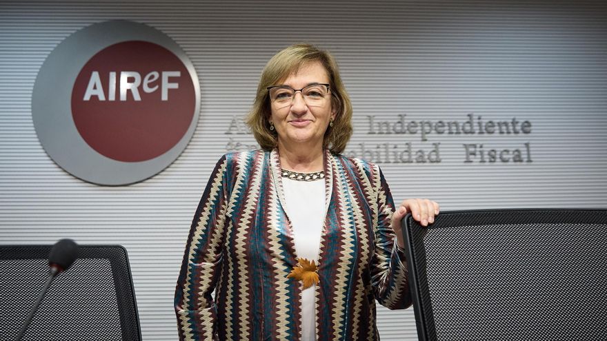 La Autoridad Fiscal recuerda al Gobierno la obligación constitucional de presentar un proyecto de Presupuestos antes de ir a una prórroga