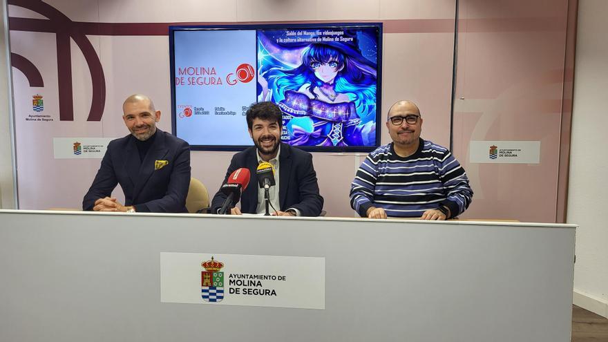 Molina tendrá su propio Salón del Manga y la Cultura Alternativa