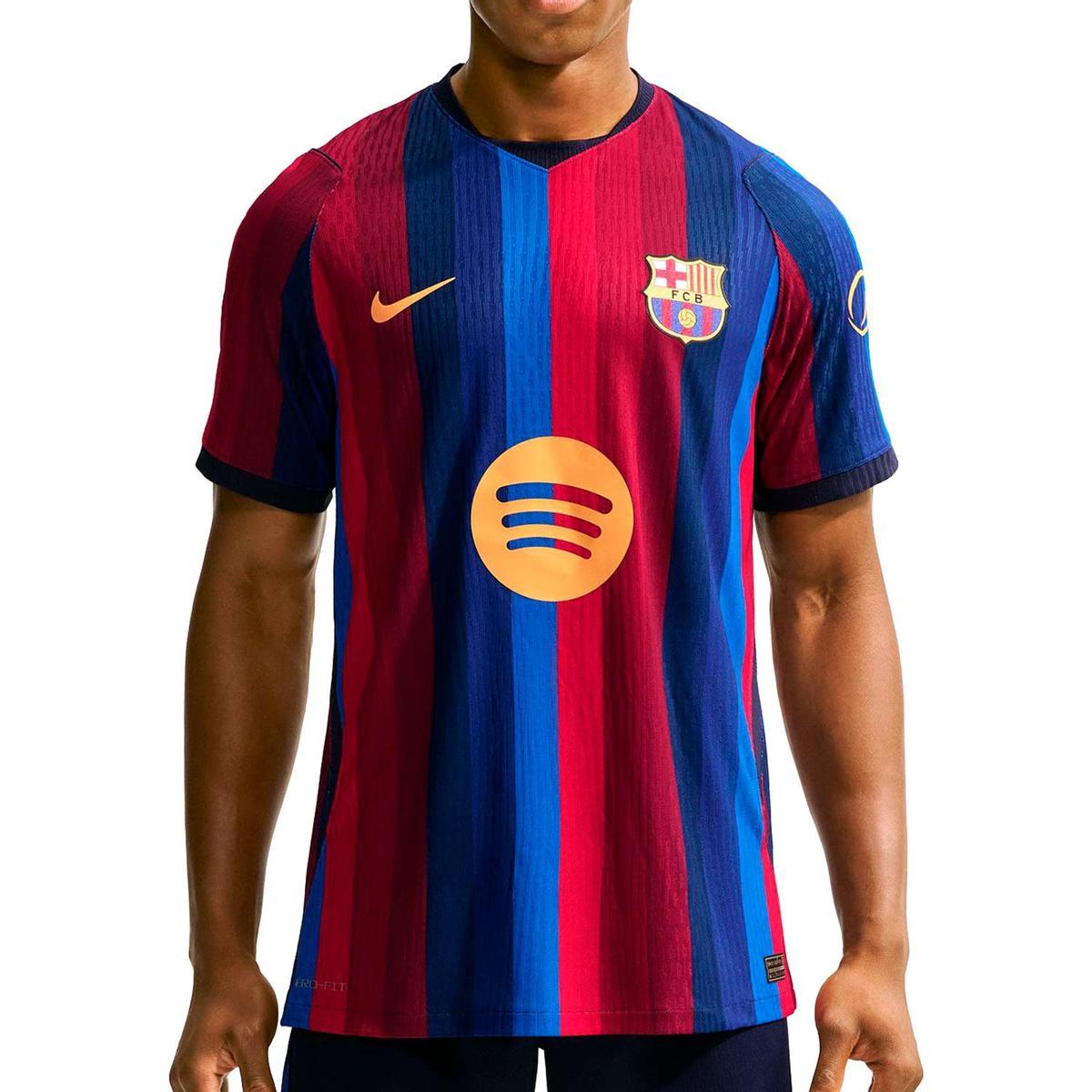 Barcelona 1 Barcelona 1