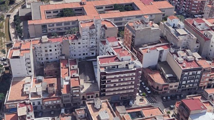 Imágenes de la vivienda en venta en Vila-real