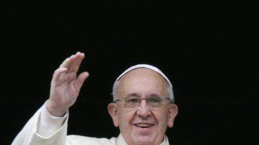Francisco visitará Tierra Santa 50 años después del primer viaje de un Papa