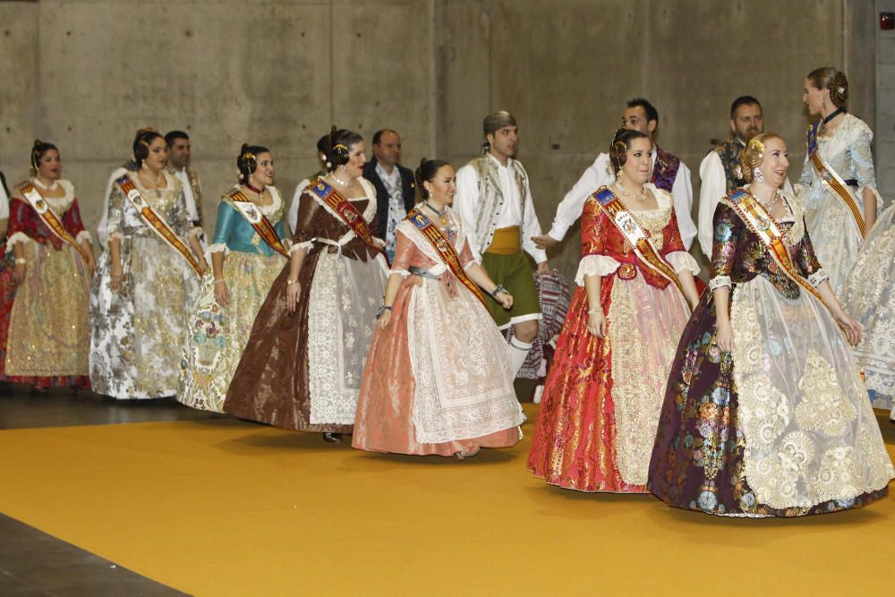 Gala Fallera 2017