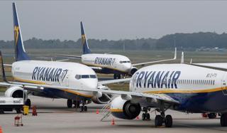 Ryanair se desdice y niega que el retraso en los Boeing causase el cierre de bases