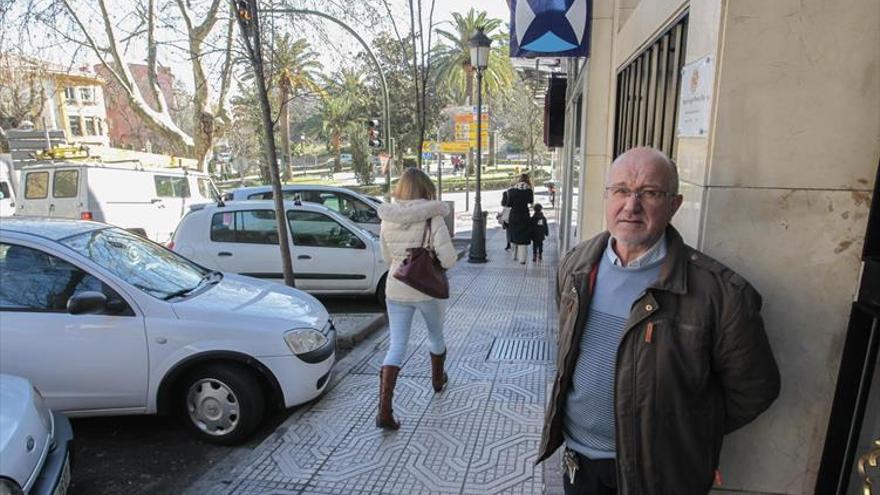 Los vecinos de Colón, preocupados por los robos de este mes en la zona