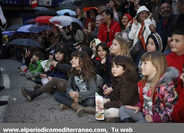 GALERÍA DE FOTOS - Desfile Internacional de Animación en Castellón