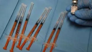La tasa de contagio por covid sube de 100 en Córdoba por el repunte de casos