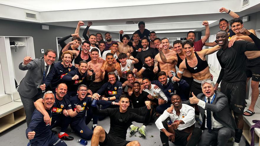 ¡Qué locura!