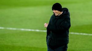 Seguiu en directe l’Alcoià-Madrid de Copa