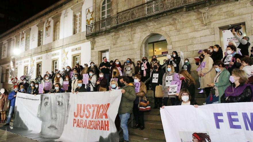 Cómplice, encubridor o coautor: últimos siete días para trazar el &#039;iter criminis&#039; del caso Déborah