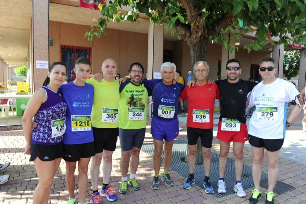 Carrera Popular de Alguazas